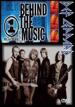 Def Leppard : Behind the Music